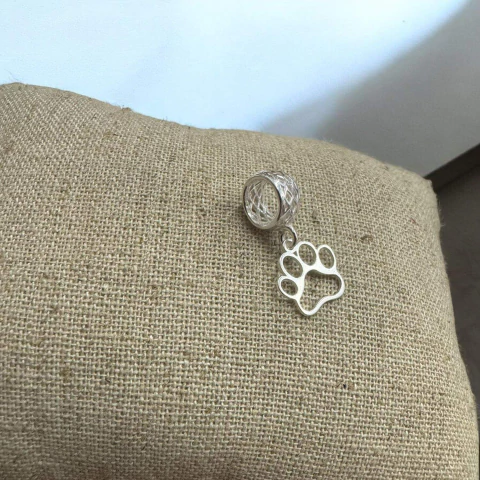 Berloque Patinha - comprar online