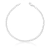 Pulseira Masculina Grumet 3 mm - comprar online