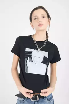 Remera lohan