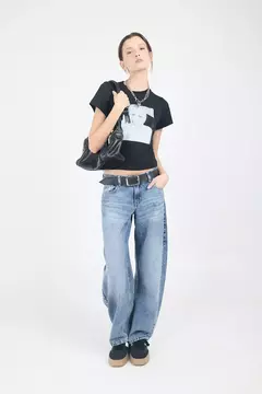 Remera lohan - comprar online