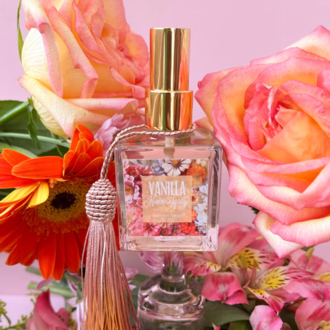 Home Spray GARden Vanilla