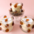 Vela Capuccino LINHA BUBBLE - comprar online