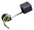 Kit Tallimetro Altimetro Portatil + Envergadura De Brazos - comprar online