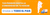 Banner de nutritools
