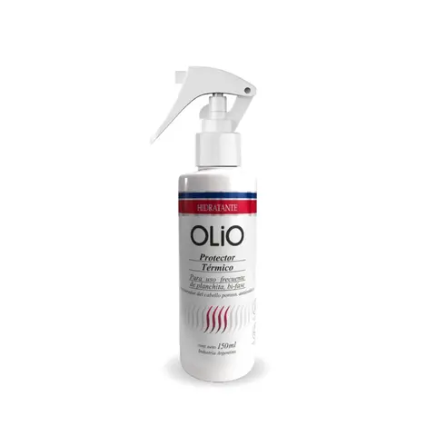 PROTECTOR TERMICO X 150 ML OLIO