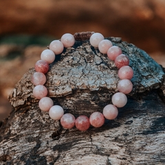 Pulseira pro Humano - Jaspe na internet