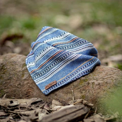 Bandana para Cachorro - Bluebell (edição limitada)