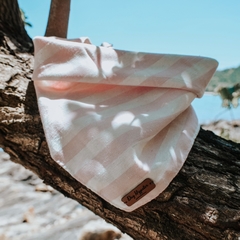 Bandana para cachorro - Aurora