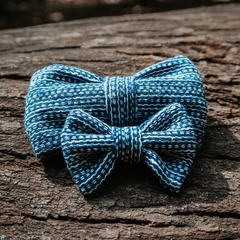 Gravata para Cachorro Sequóia - Dog Hypster Bandanas para Cachorros