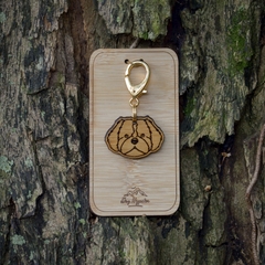Tag de Identificação Shih Tzu - comprar online
