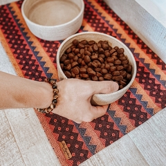POTE COMEDOURO EM CERÂMICA [LEIA A DESCRIÇÃO] - comprar online