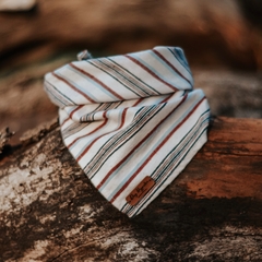 Bandana para cachorro - Itatiaia
