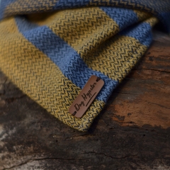 Bandana para cachorro - Itamonte - comprar online
