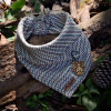 BANDANA PARA CACHORRO - PINE