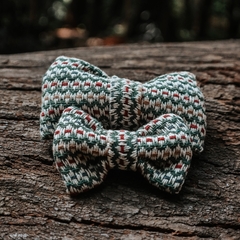 Gravata para Cachorro Pine - Dog Hypster Bandanas para Cachorros