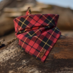 Bandana para cachorro - Penedo