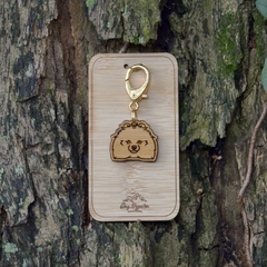 Tag de Identificação Spitz Alemão - comprar online