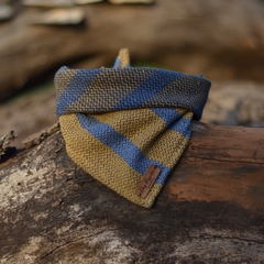 Bandana para cachorro - Itamonte