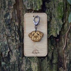 Tag de Identificação Rottweiler - comprar online
