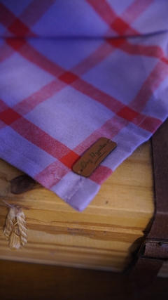 Bandana para cachorros - Cunha - comprar online
