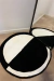 Alfombra logo de lana - comprar online