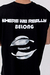 Sudadera Belong Negra - comprar online