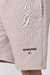 Imagen de Bermuda Bas Beige