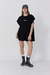 Sudadera Belong Negra en internet