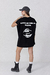 Sudadera Belong Negra - comprar online