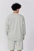 Buzo Crewneck C004 Verde en internet
