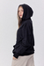 Buzo Oversize B004 Negro - tienda online