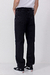 Jean Onix Negro Unisex - tienda online