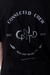 Imagen de Remera Crew Negro