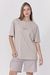 Remera Back Beige en internet