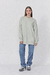 Buzo Crewneck C004 Verde - CONNECTED