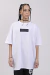 Remera Lidar Blanco - comprar online
