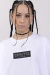 Imagen de Remera Lidar Blanco