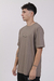 Remera Kinect Leña - CONNECTED