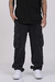 Cargo Jean Opalo Negro unisex - comprar online
