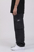 Cargo Jean Opalo Negro unisex - tienda online