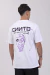 Remera Blur Blanco en internet