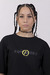 Remera Blur Negro en internet
