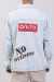 Campera Jean Itrio intervenida en internet
