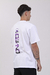 Remera Error404 Blanca - comprar online
