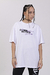 Remera Error404 Blanca