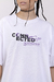 Imagen de Remera Error404 Blanca