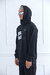 Buzo Motion Negro - comprar online