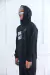 Buzo Motion Negro - comprar online