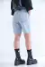 Bermuda Jean Cadmio - comprar online