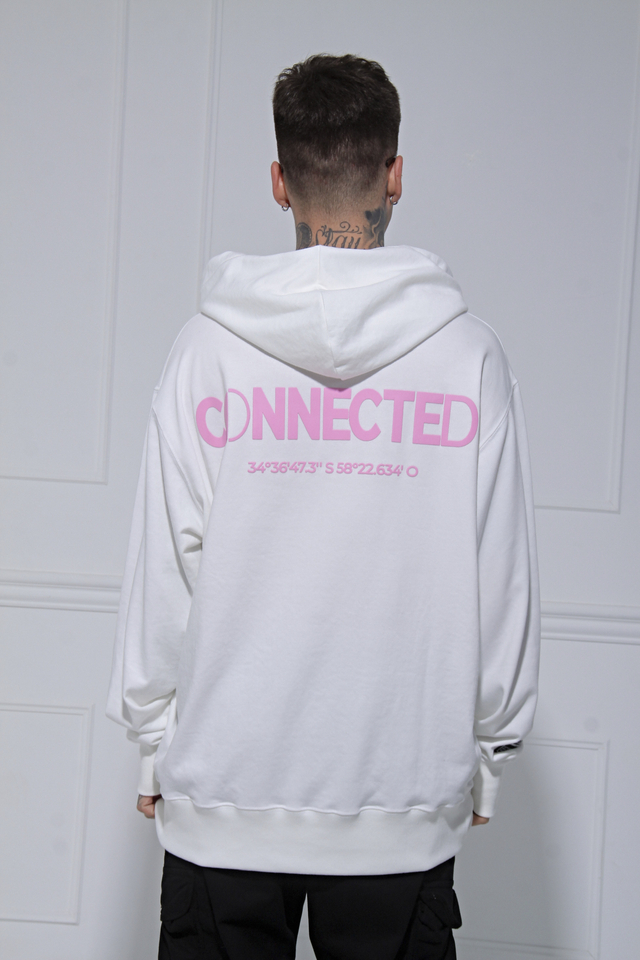 Buzo Essential Coordenada Off White thumbnail 2